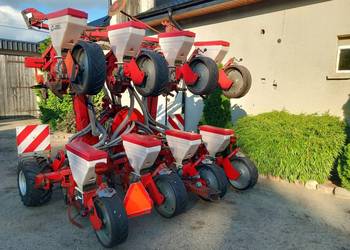 Siewnik do kukurydzy