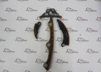 Mazda 6 CX-7 2.2 MZR-CD 11r ślizg prowadnica łańcucha 5011796 5011790