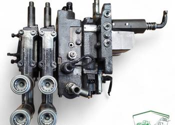 Rozdzielacz hydrauliczny R917007994 Rexroth ACV022653 VALTRA N174