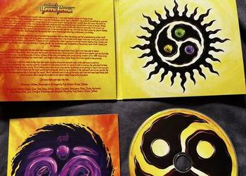 Cd tash sultana terra firma