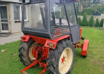 Władimirec t25