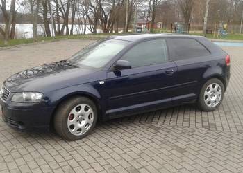 audi a3 8p europa części klapa drzwi silnik