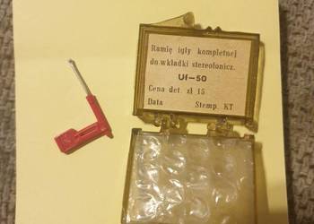 Ramię igły UF-50 UK-9