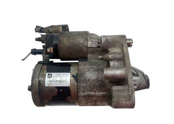 ROZRUSZNIK 755001780 1.6 VTI Peugeot 207 I (2006-2012)