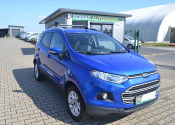 Ford Ecosport z Niemiec opłacony (66)