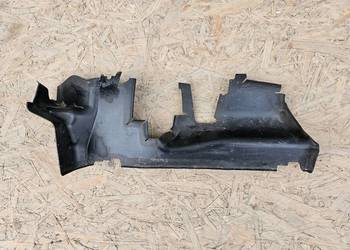 SKODA KAROQ KIEROWNICA POWIETRZA LEWA 57A121283A