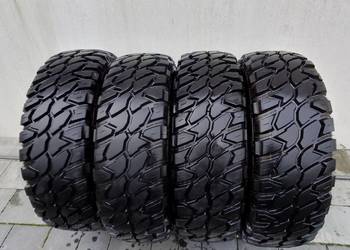 Opony terenowe 5x TORQUE TQ-MT701 31x10.50 R15 (DOT 1123) 2023r MT 15'