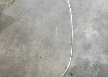 LISTWA CHROM LEWA KAROSERYJN AUDI A4 B8 8K9853703 LISTWA CHROM LEWA KAROSERYJN AUDI A4 B8 8K9853703