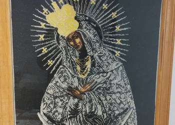 Madonna Ostrobramska
