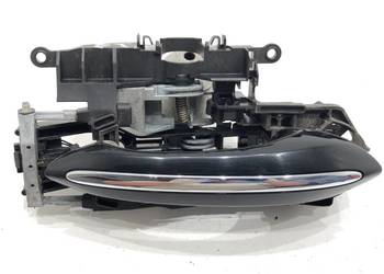 KLAMKA ZEWNĘTRZNA PRAWY TYŁ BMW F01 Sedan/Limuzyna 08-15