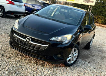 Opel Corsa Lift*Navi*Kamera*CzujCofaniax2*Pod Kierownica*Pod Fotele*Androi…