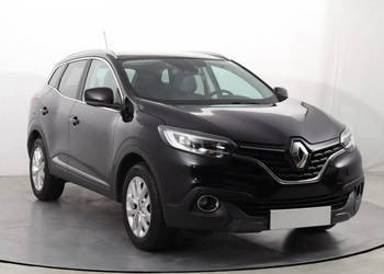 Renault Kadjar 1.2 TCe