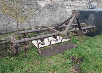 Kultywator Unia Grudziądz