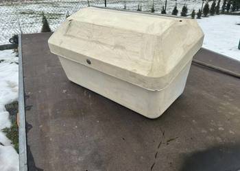 Bakista niewiadów n 126