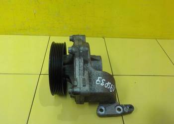 SANTA FE III SORENTO 2.2 CRDI 15r 197KM D4HB pompa wody