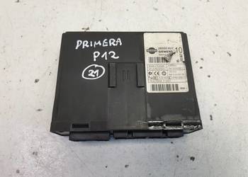 Nissan Primera P12 MODUŁ KOMFORTU 68260 AV600