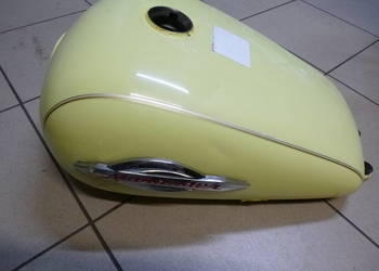 Zbiornik paliwa bak Suzuki Marauder GZ 125