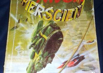 Pierścień - Larry Niven