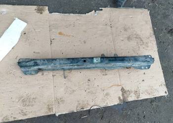 Audi 80 B4 BELKA ZDERZAKA CHŁODNICY