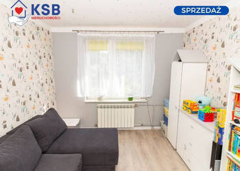 Funkcjonalny dom 91m2 na działce 334m2 Ćmielów