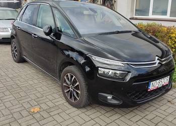 Citroen C4 Picasso Citroen C4 Picasso