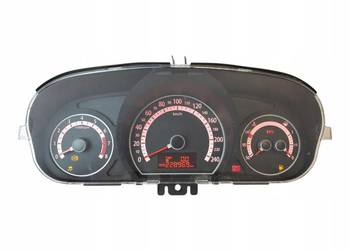 LICZNIK ZEGARY 94023-1H020 Kia Ceed I LIFT 1.4 1.6 16V 228 969km europa
