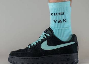 Nike Air Force 1 Low buty meskie w rozmiarze 40 - 46
