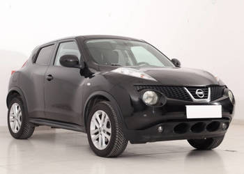 Nissan Juke 1.6 i