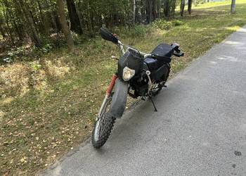 Honda Xl 125 s, xl 125ls, 125 sl
