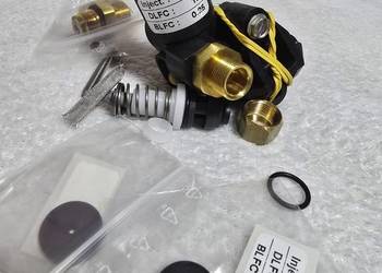 Zespół zaworu wtryskowego Fleck 4600/5600