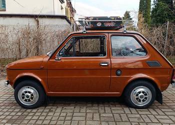 Fiat 126p