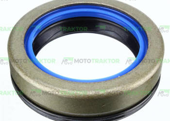 USZCZELNIACZ 37x52x14 PÓŁOSI DO CASE FORD JOHN DEERE NEW HOLLAND