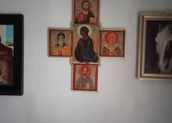 Kompozycja artystyczno historyczna