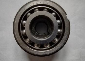 łożysko kulkowe,skrzynia biegów fiat CBK075 20x50x20,6