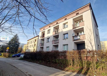 Ogłoszenie mieszkanie Kielce 53.56m2 2 pokoje
