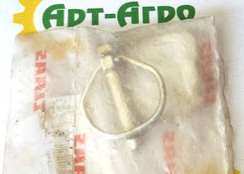 0002123081 Śruba M12x45 Claas