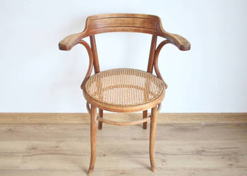 Zabytkowe krzesło THONET