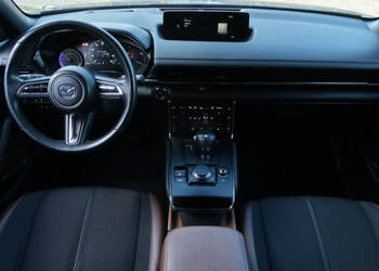 Mazda MX-30 e-Skyactiv