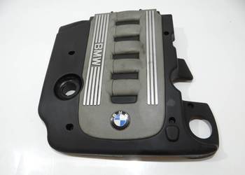 OSŁONA POKRYWA SILNIKA BMW E60 E61 306D4 7791972