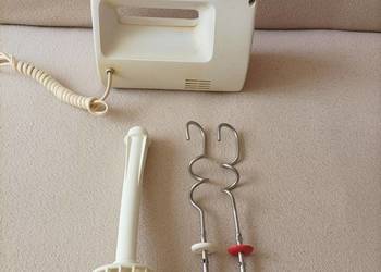 Mikser robot kuchenny Predom Zelmer typ 65A z czasów PRL