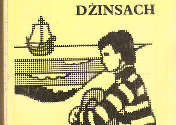 (03171) TELEMACH W DŻINSACH – ADAM BAHDAJ