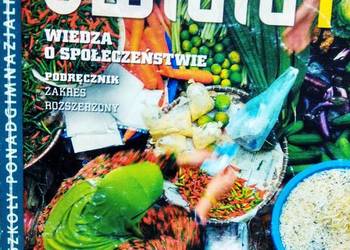 Wiedza o społeczeństwie ciekawi świata książki operon