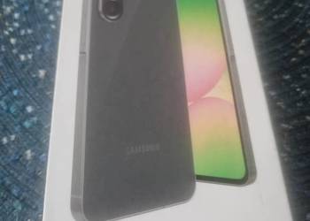 Nowy Galaxy A56 5g nowy