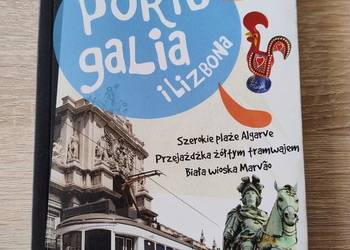 Portugalia i Lizbona przewodnik Pascal