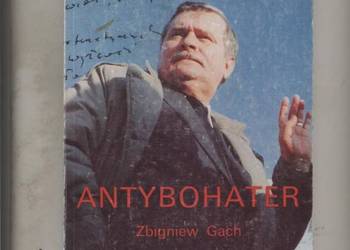 Antybohater