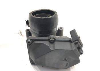 PRZEPUSTNICA SEAT EXEO 03L128063E 2.0 170KM 08-13 ZAWÓR POWIETRZA