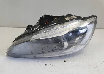 Volvo V60 S60 II LIFT PRZEDNIA lewy przód XENON SKRĘTNY 31353284