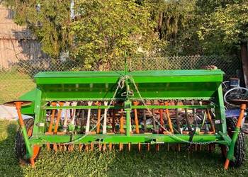 Siewnik Amazone DL275