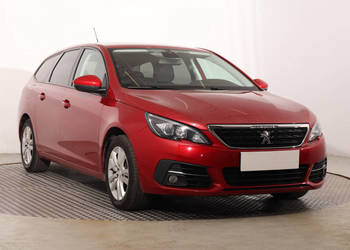 Peugeot 308 1.2 PureTech