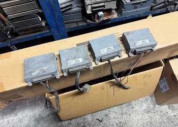 sterownik wspomagania LINDE LES paleciak elektryczny wózek paletowy